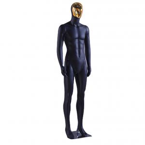  Realistic Mannequin Male Mannequin Doll Full Body Fiber Glass Men Shoulder Style Stand Hips Plastic Color Waist Feature Manufactures
