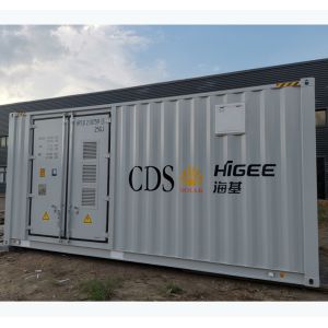 cost performance Solar Power Station Solar Power Plant with PV Mounting Support