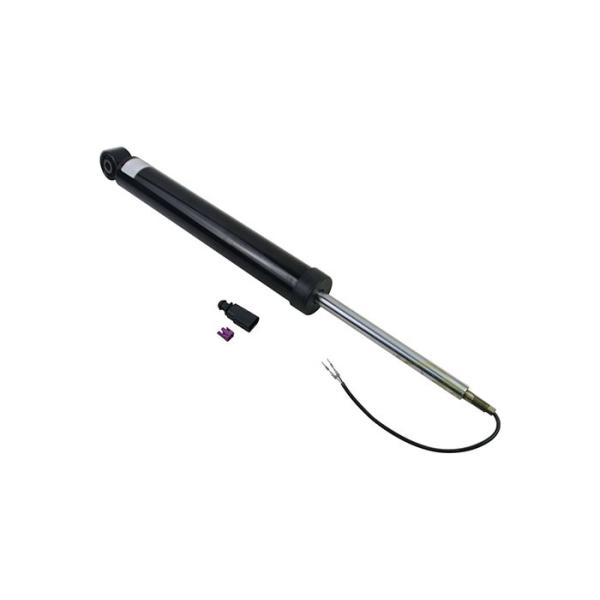 Quality 95B513035A 95B513035F Rear Shock Absorber W/ Sensor For Porsche Macan 2015-2018 for sale