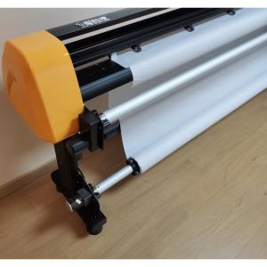 190cm to 240cm Dual Head 4 Head Inkjet CAD Printing Plotter Paper Plotter and