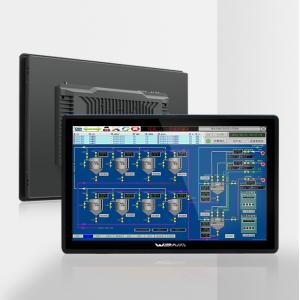 21.5 Inch Touch Screen Panel Pc with Inter Core I5 Processor and Versatile
