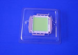  Bridgelux Chip LED High Power Module 30W 50W 100W 150W COB 30-36V Long Service Life Manufactures