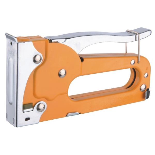 Quality 10f-HS Heavy Duty Hand Staple Tacker Manual Stapler for Samples for sale