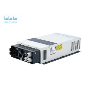 Integrated Multiple Functions Power Inverter Charger For Solar Hybrid System