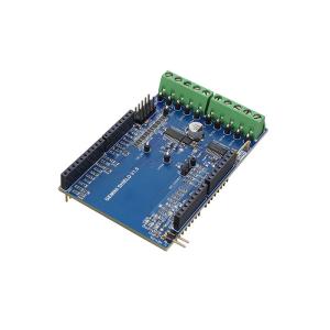 TLE8082ES-EVALBOARD Embedded Solutions Engine Control Power Management Evaluation Board