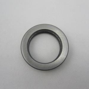  Silence Low Noise Ball Thrust Bearing Plastic Cage 1203 K Type Manufactures