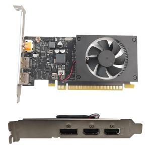 China PCWINMAX Geforce GT730 2GB 4GB DDR3 DDR5 64Bit 128Bit HD/HD/DP Ports Low Profile Desktop Graphics Card on sale China PCWINMAX Geforce GT730 2GB 4GB DDR3 DDR5 64Bit 128Bit HD/HD/DP Ports Low Profile Desktop Graphics Card on sale