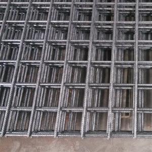 China 1/2 Inch Welded Wire Mesh Panel 0.8 - 1.2mm Diameter Galvanized Steel on sale