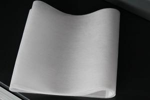  100% PP Customized Medical Melt Blown Non Woven Polypropylene Fabric PPMB Manufactures