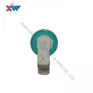 China 7D621K SMD varistor for lighting linear power supply LED 7D621K SMD high joule high energy MOVButton on sale