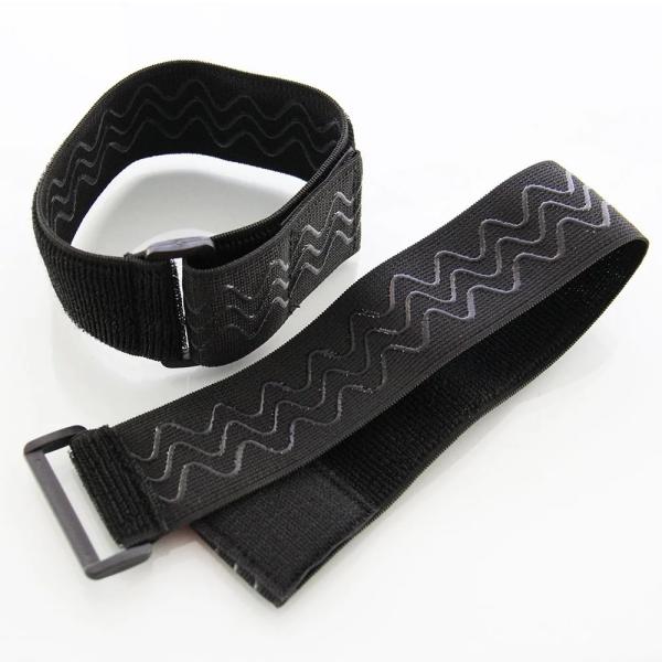 Elastic Magic Reusable 50mm Hook And Loop Straps Anti Slip Manufactures