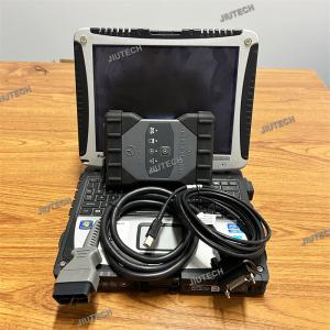 Top Original MB Star C6 DoIP With WIFI SD Connect C6 With Software MB Sd C6