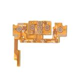 2 Layer Fpc Multilayer Polyimide Flexible Pcbs One Stop Service