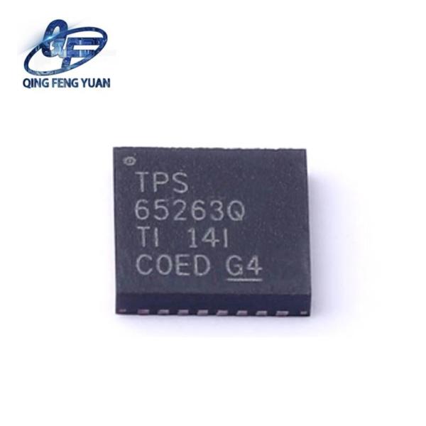 Quality Texas TPS65321AQPWPRQ1 In Stock Electronic Components Integrated Circuits Microcontroller TI IC chips HTSSOP-14 for sale