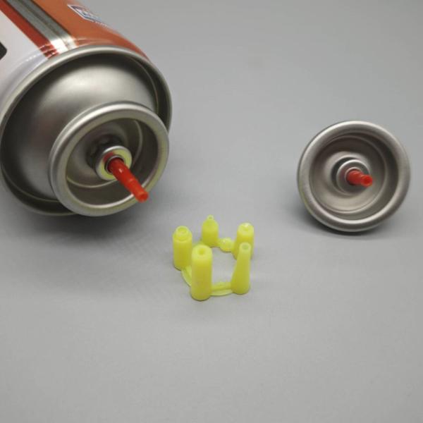 Quality Efficient Lighter Gas Refill Device for Home Use - Safe and Convenient Refilling Solution for sale