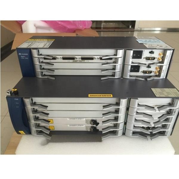 Quality 03055407 SSQ2CXL116 2CXL116 STM-1 SCC unit, cross-connect unit, and optical interface unit integrated board (L-1.1,LC) for sale