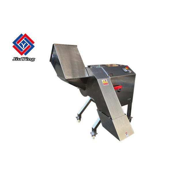 Commercial vegetable dicer machine/ whole chinese cabbage dicing machine/multifunctional fruit vegetable cutter