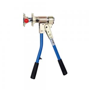 China DL-1232-4 Rehau Manual Pipe Press Tool 1.5kg S3.2 Series Pipe Sliding Tool Expander Tool on sale
