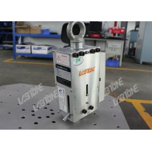 1000kg Minitype Drop Tester Release Hooks For Huge Product Drop Testing