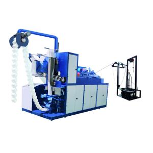 Buy cheap Full Servo Precision Control Automatic Spring Coiling Machine , Safe Bonnell from wholesalers