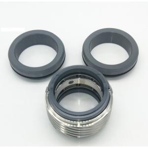 Pumping Ring Multiple Spring Mechanical Seal Pump Seal With G9 Seat