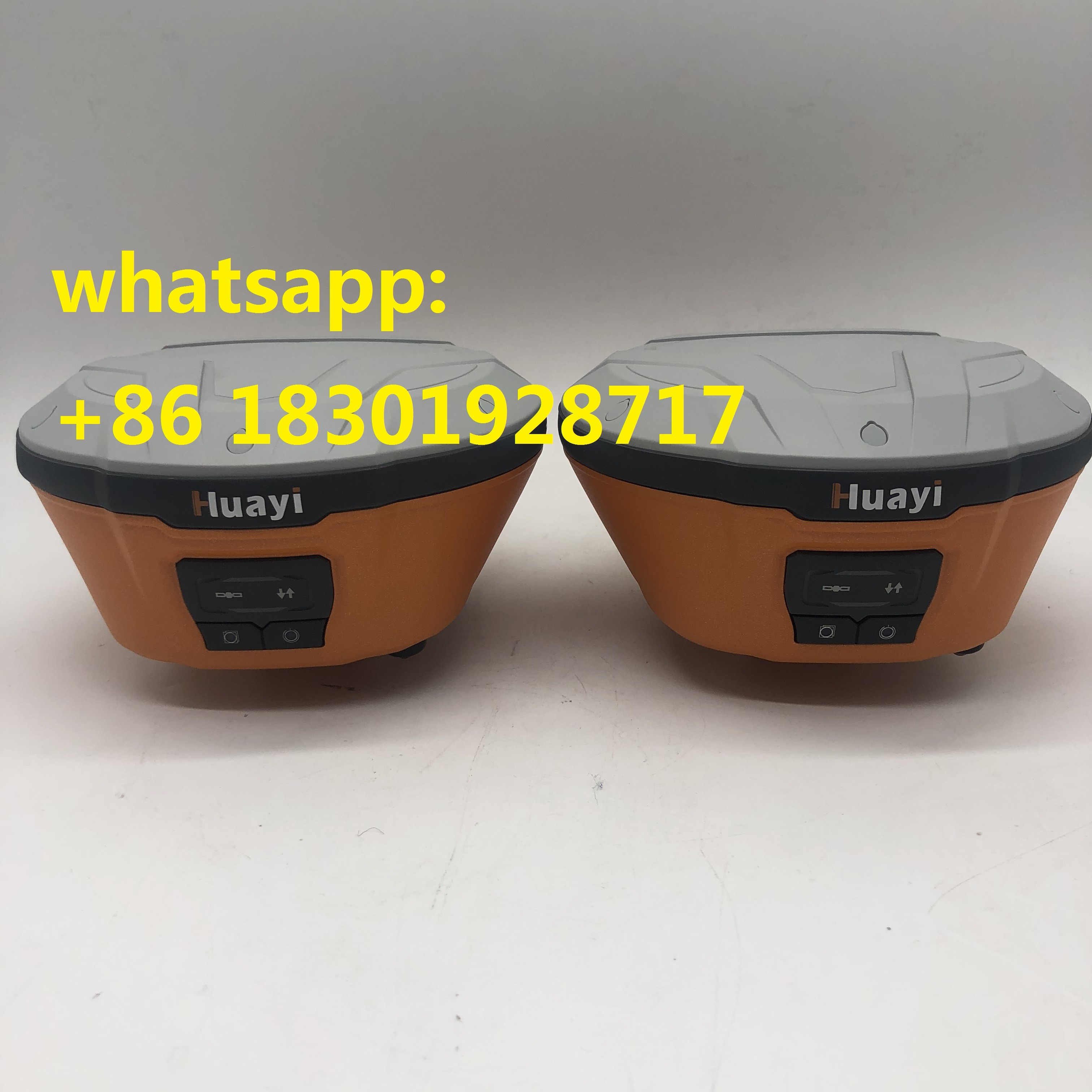  Survey Rtk gnss receiver CHC E91 with intelligent 10200 mAh battery work up to 16 hours Manufactures