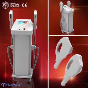 Quality Big Spot Super IPL Machine Light guide Crystal optical system for sale