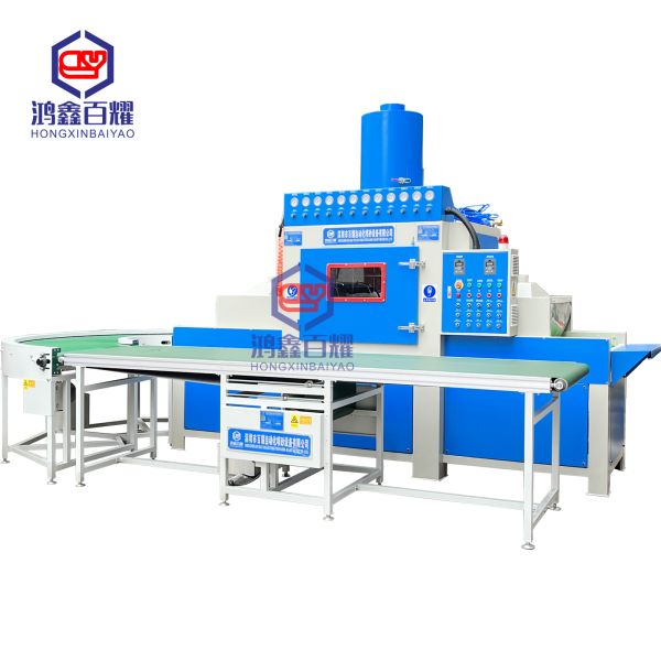 Sandblasting Machine Component 1