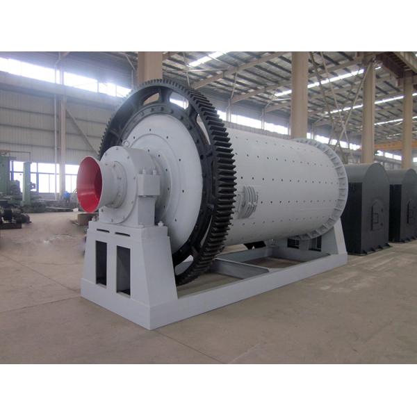 Quartz Sand Ball Mill Crusher