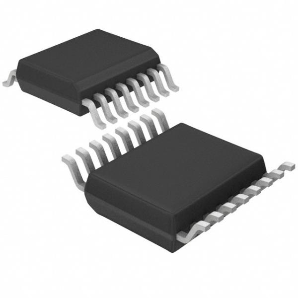 Quality Sensor IC NCV77320DB0R2G Automotive Inductive Position Sensor Interface for sale