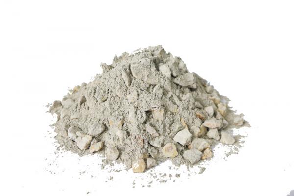 Quality Corundum / mullite Castable Refractory Abrasion and Thermal Shock Resistance for sale
