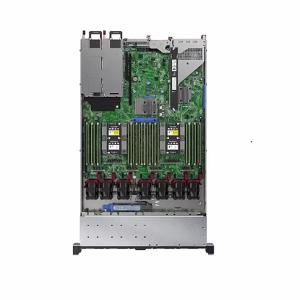 with ddr4 HPE server ProLiant DL360 Gen10/DL360 Gen10 plus Server 1u Rack Server