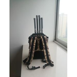  Accurate Jamming Recognition Drone Detection With Backpack Manufactures