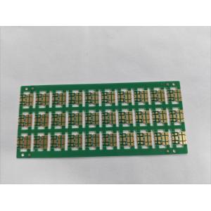 8-Layer FR4 HF Encoder Precision PCB Thickness 3.0mm