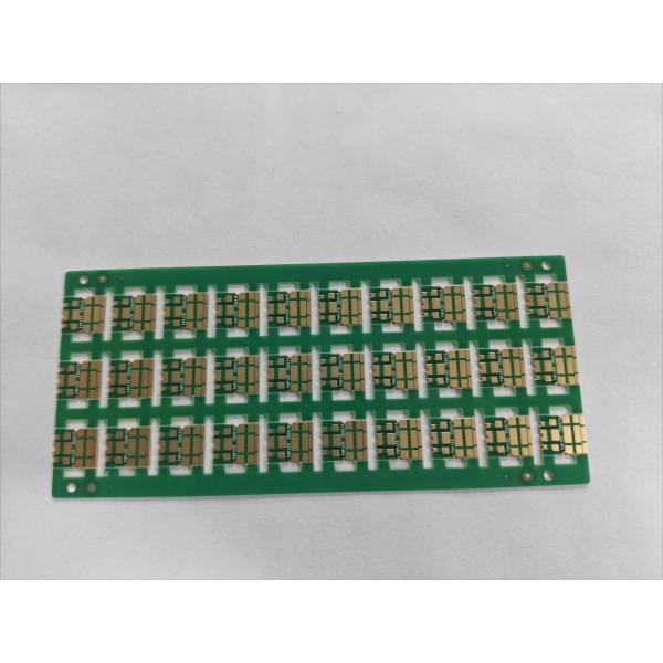 Quality 8-Layer FR4 HF Encoder Precision PCB Thickness 3.0mm for sale