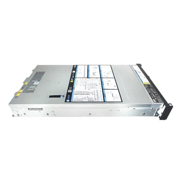 Quality AI Server Lenovo ThinkSystem SR660 V2 Server With Xeon Processor Memory SSD HDD Power Supply In Stock for sale
