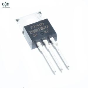 IRF9540NPBF IRF9540N IRF9540 TO220 P-Channel 100V 23A (Tc) 140W (Tc) Through Hole transistor f9540n Original and New