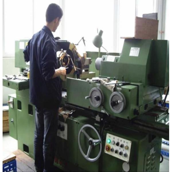 M2110A internal precision grinding machine for grinding conical through holes