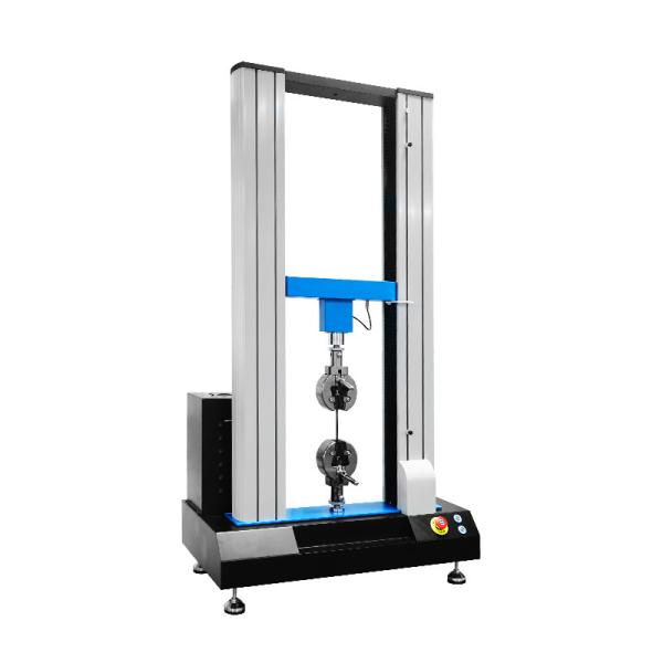 Quality Multifunction Servo Rubber Tensile Strength Tester With Computer Control for sale