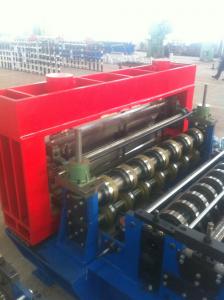  Automatic Metal Slitting Machine , Steel Coil Cut To Length Machine Manufactures