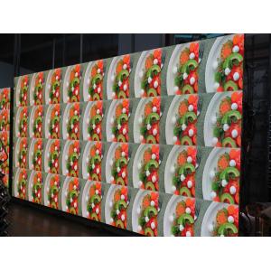 Gspark Series LED Video Wall with 1/16 Scan SMD1515 SMD2020 and 8S Driving Method for High-Definition Indoor Fixed LED Display