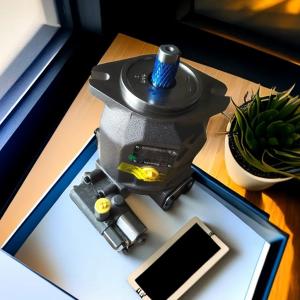 China A10VSO140DRG/32R-PPB22U00  A10VSO140DRF1/32R-PPB22U00 A10VSO140DRS/32R-PPB22U99 A10VSO140DRF/32R-PPB22U99  A10VSO140DR/32R-PPB22U99 Rexroth Hydraulic Pump German Axial Piston Pump on sale