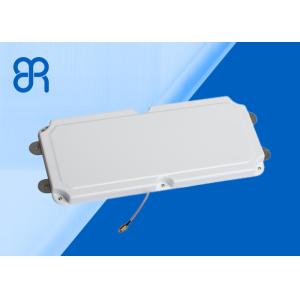  8 DBi Gain Frequency Range With Vswr ≤1.3 1 For Stable And Consistent Performance Circular Polarized Antenna Manufactures