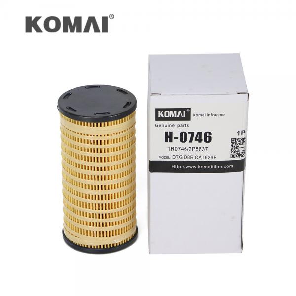 Filter Paper 1R0746 1R-0746 Hydraulic & Transmission Oil Filter For
