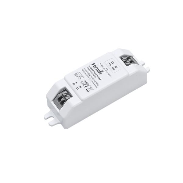 Small Form Factor Built-in DALI-2 Power Supply, IP20, Connecting Up To Max.55pcs
