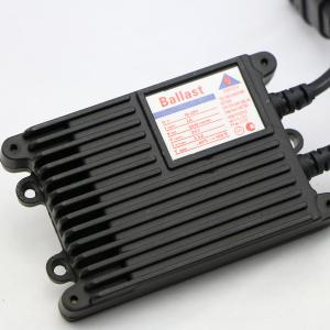  High quality Super Slim AC 35W Ballast HID ballast Factory Wholesale 18 Months Warranty Manufactures