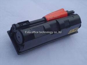  TK140 Kyocera Toner Cartridges Compatible For Kyocera Mita FS1400 Printers Manufactures