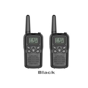 Lightweight Family Two Way Radio , Mini Two Way Radio With Call Alert Function