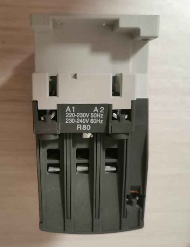 AX32-30-01-80 ABB Remote I O module automation Data collection and monitoring