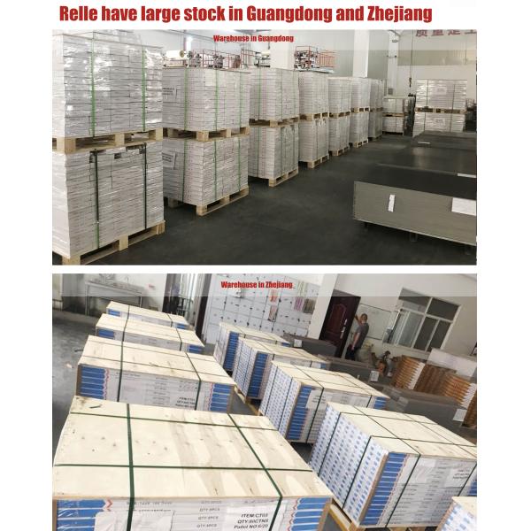 Soundproof PVC Wall Panels Wood Effect 2m-5m Plastic Wall Cladding Sheets